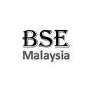 آیکون‌ BSE Malaysia