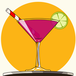 Barista - Cocktail Maker