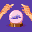 Dream AI Social иконка