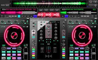 3D DJ Mixer 2022 - 3D DJ App تصوير الشاشة 1