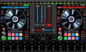 3D DJ Mixer 2022 - 3D DJ App capture d'écran 2
