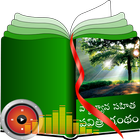Telugu Study Bible ไอคอน