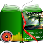 Telugu Study Bible icon