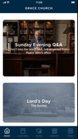 پوستر Grace Community Church