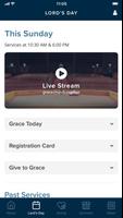 برنامه‌نما Grace Community Church عکس از صفحه