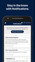 برنامه‌نما Grace Christian Academy–IL عکس از صفحه