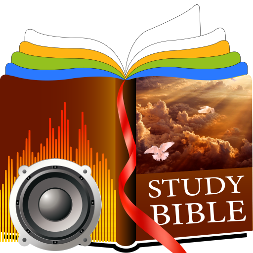 Study Bibles (Multiple Languag