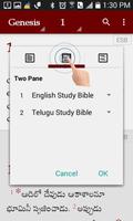 Study Bibles (Multiple Languag capture d'écran 2