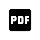 Secure PDF Viewer Zeichen
