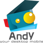 Andy Remote Control biểu tượng