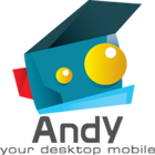 Andy Remote Control icono