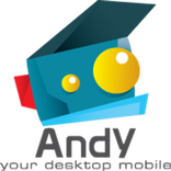 Andy Remote Control