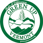 Green Up ícone