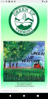 Green Up Affiche