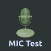 MIC Test (Stereo Mono)