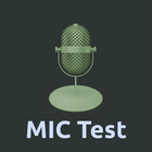 MIC Test (Stereo Mono) icône