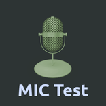 MIC Test (Stereo Mono)