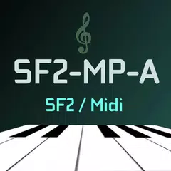 SoundFont-MidiPlayer-Piano APK download