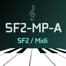 SoundFont-MidiPlayer-Piano APK