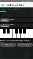 SoundFont-MidiPlayer-Piano Poster