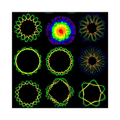 ”SacredSound Visualizer