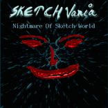 SketchVania (hack-n-slash)