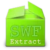 Shockwave Flash SWF extractor APK