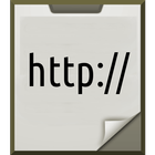 URL Extractor ícone