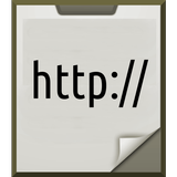 URL Extractor icône