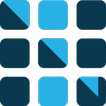 GRIDNET Token ikon