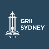 GRII Sydney icône
