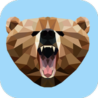 Grizzly VPN icono