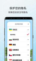 Grizzly VPN 截图 2