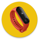 Find Mi Band APK
