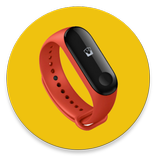 Find Mi Band
