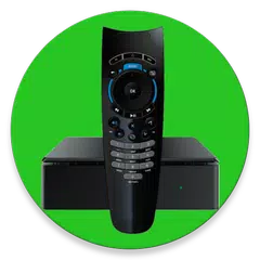 IPTV SML-482 Remote