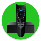 Icona IPTV SML-482 Remote