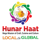 Hunar Haat biểu tượng