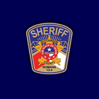 Hutchinson County Sheriff TX icône