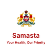 SAMASTA ikon