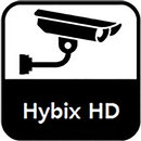 Hybix HD aplikacja