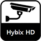 آیکون‌ Hybix HD