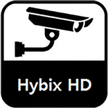 Hybix HD