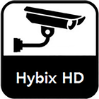 Hybix HD أيقونة