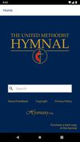 The United Methodist Hymnal Plakat