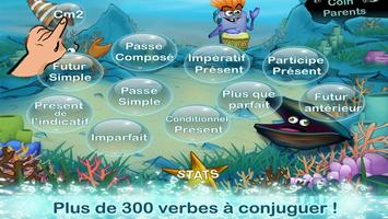 Révise ta conjugaison Lite imagem de tela 1