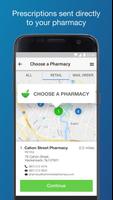 Convenient Care Now syot layar 3