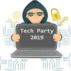 Tech Party 2019 icon