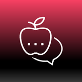 AppleChat иконка