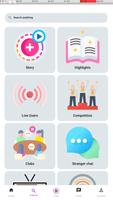 AppleChat скриншот 2